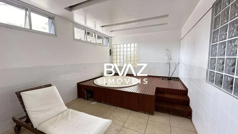 Cobertura, 3 quartos, 196 m² - Foto 38