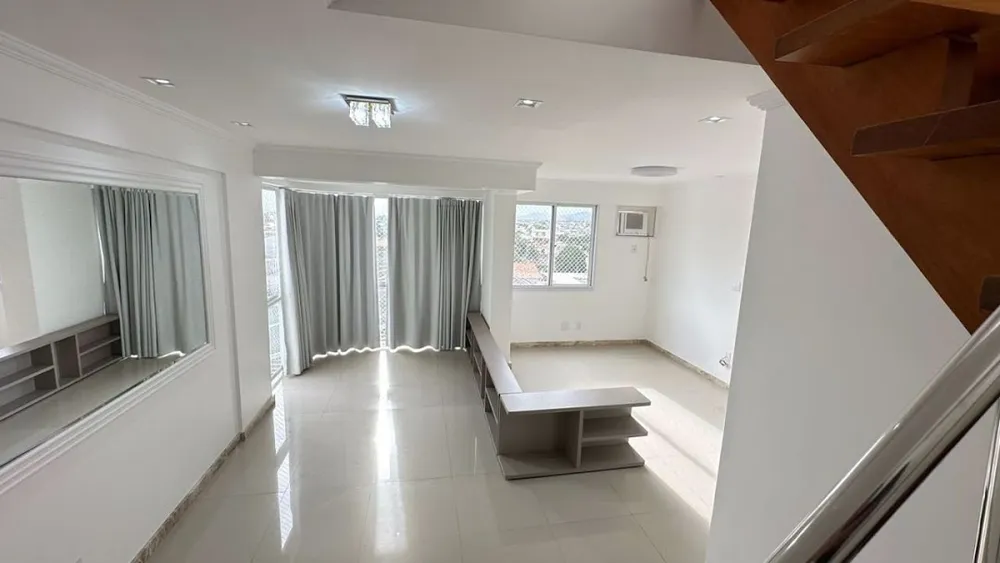 Cobertura, 3 quartos, 196 m² - Foto 3