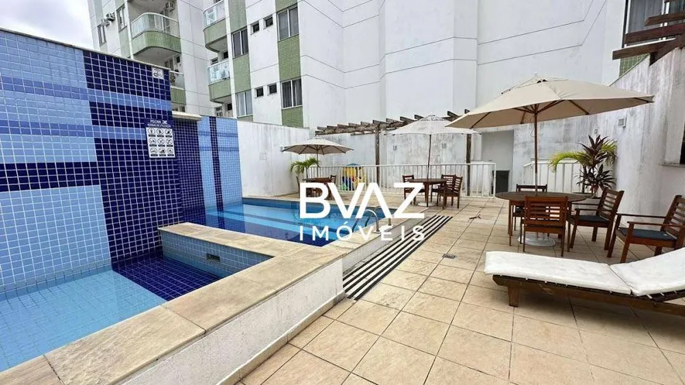 Cobertura, 3 quartos, 196 m² - Foto 36