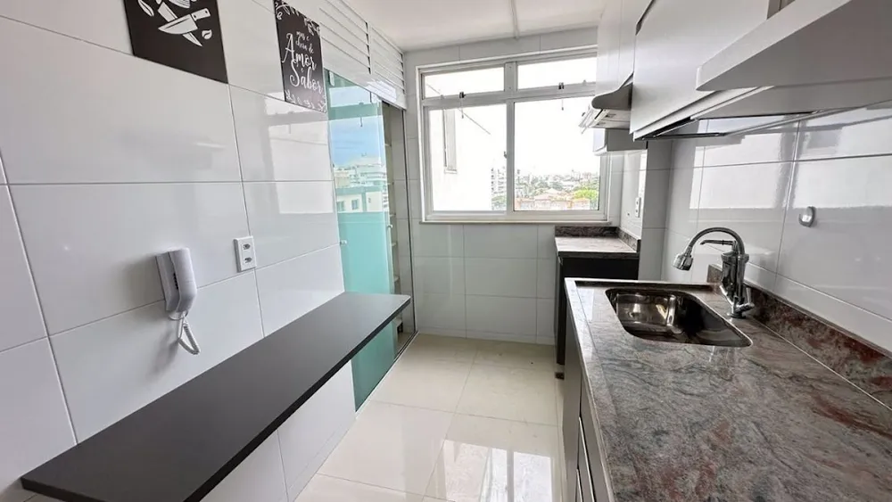 Cobertura, 3 quartos, 196 m² - Foto 6