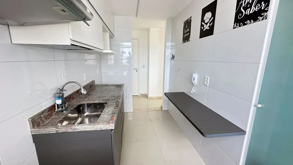 Cobertura, 3 quartos, 196 m² - Foto 5