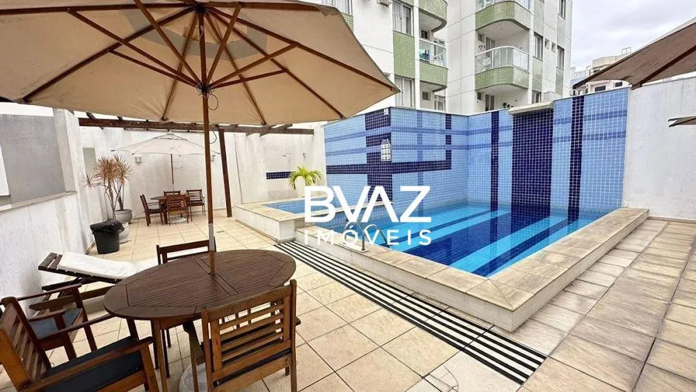 Cobertura, 3 quartos, 196 m² - Foto 35