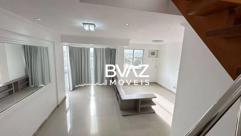 Cobertura, 3 quartos, 196 m² - Foto 15