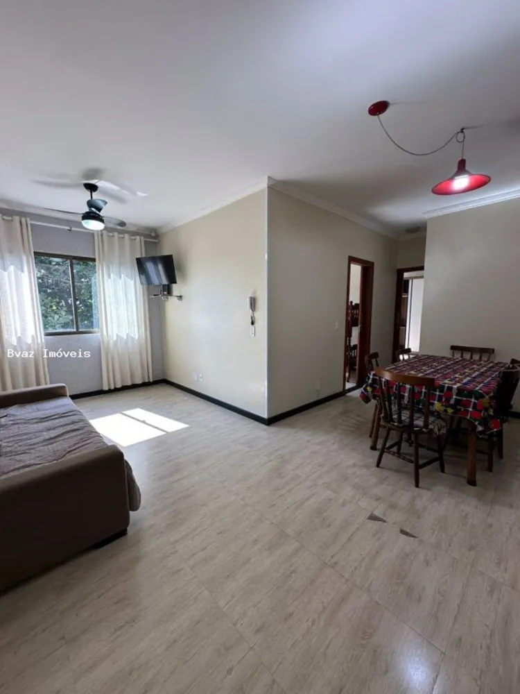 Apartamento, 3 quartos, 66 m² - Foto 3