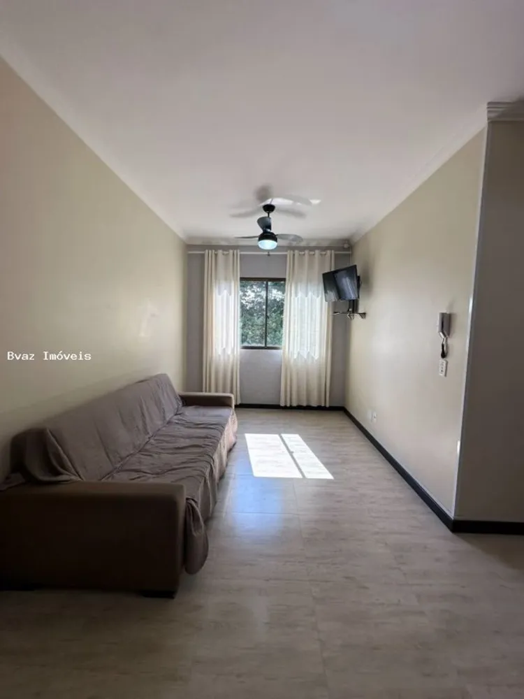 Apartamento, 3 quartos, 66 m² - Foto 4