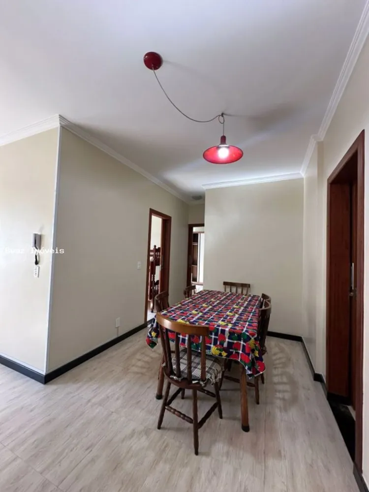 Apartamento, 3 quartos, 66 m² - Foto 6