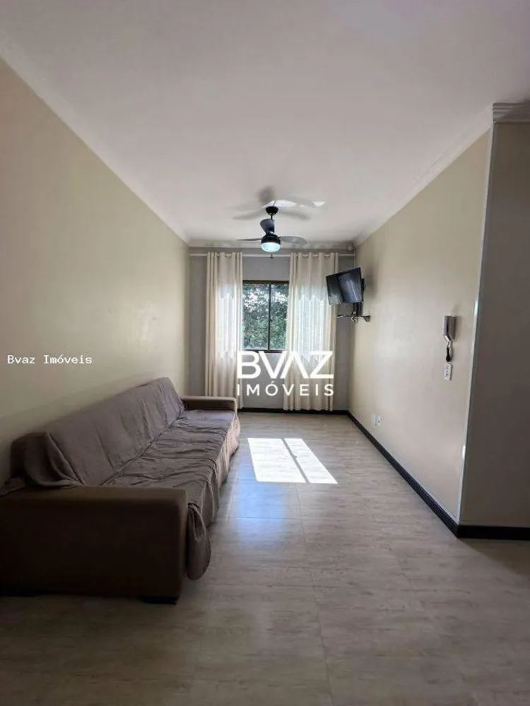 Apartamento, 3 quartos, 66 m² - Foto 16