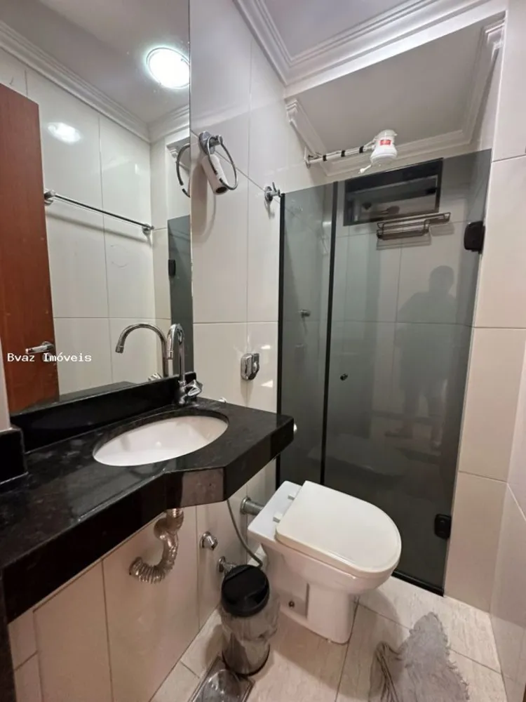 Apartamento, 3 quartos, 66 m² - Foto 12