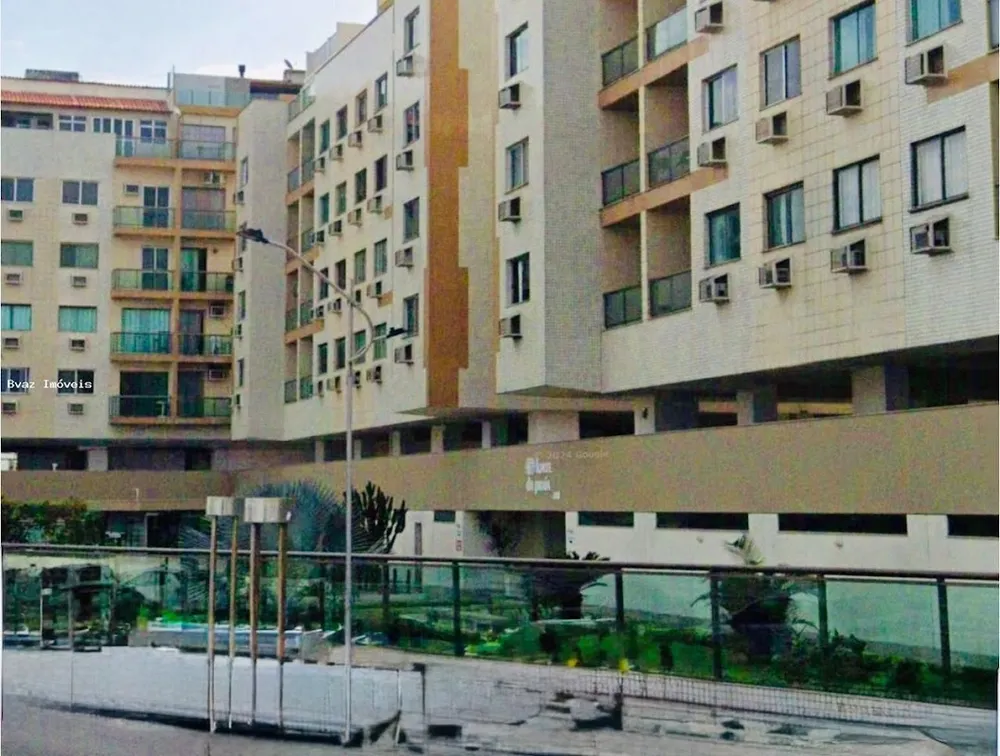 Apartamento, 3 quartos, 66 m² - Foto 1