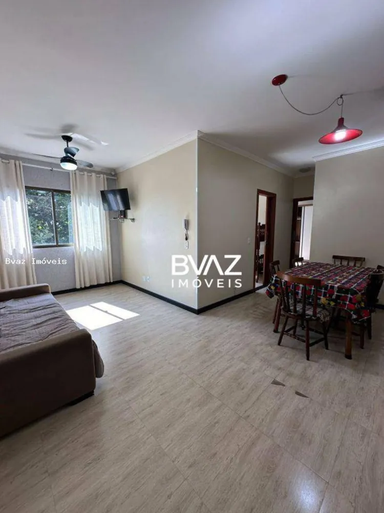 Apartamento, 3 quartos, 66 m² - Foto 15