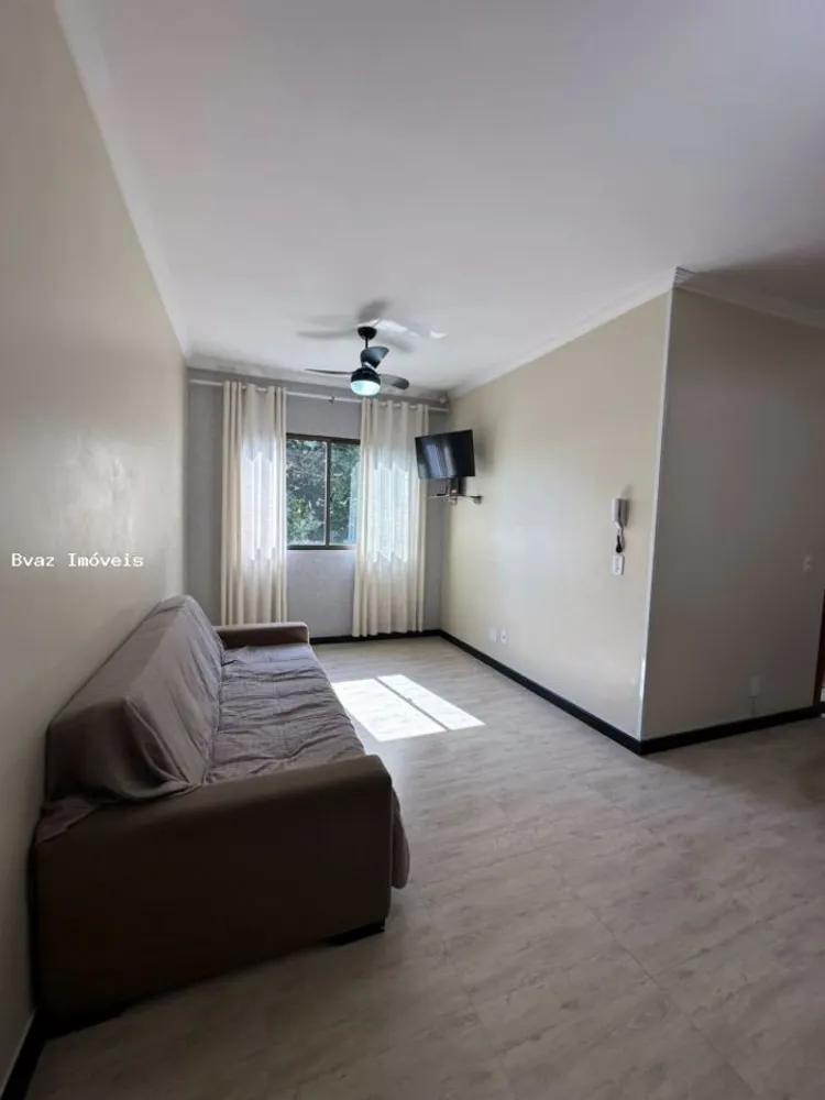 Apartamento, 3 quartos, 66 m² - Foto 2