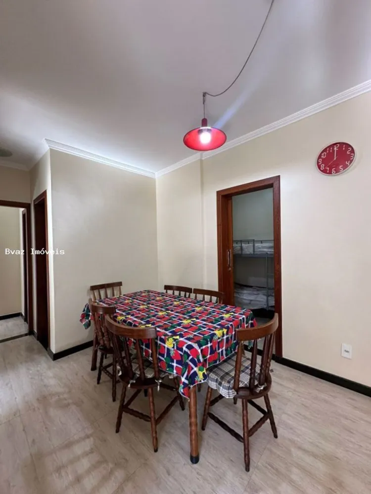 Apartamento, 3 quartos, 66 m² - Foto 5