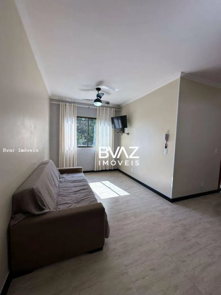 Apartamento, 3 quartos, 66 m² - Foto 14