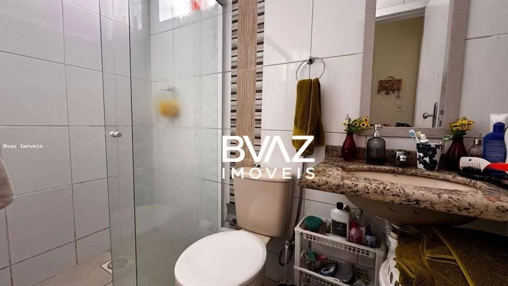Casa, 3 quartos, 92 m² - Foto 33
