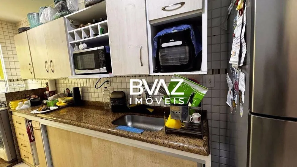 Casa, 3 quartos, 92 m² - Foto 29