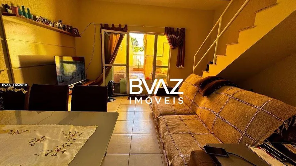 Casa, 3 quartos, 92 m² - Foto 25