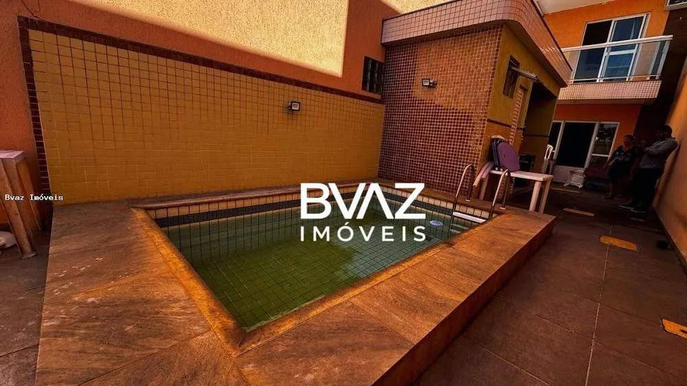 Casa, 3 quartos, 92 m² - Foto 18
