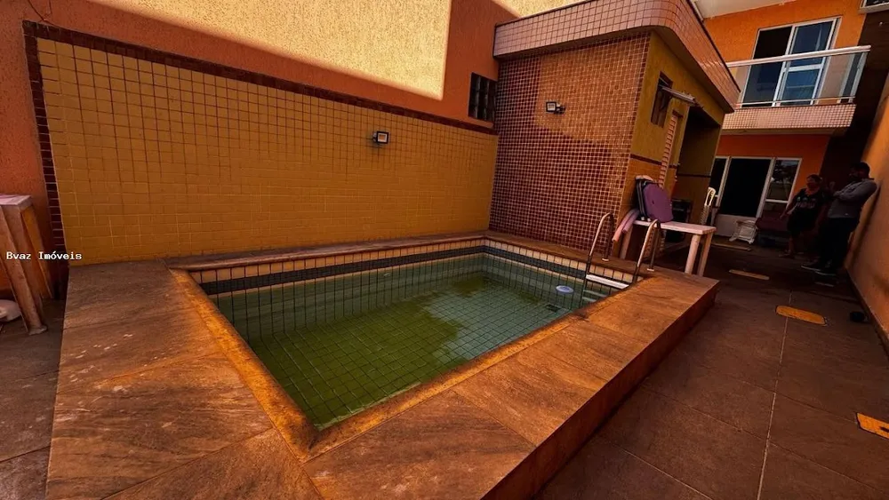 Casa, 3 quartos, 92 m² - Foto 6