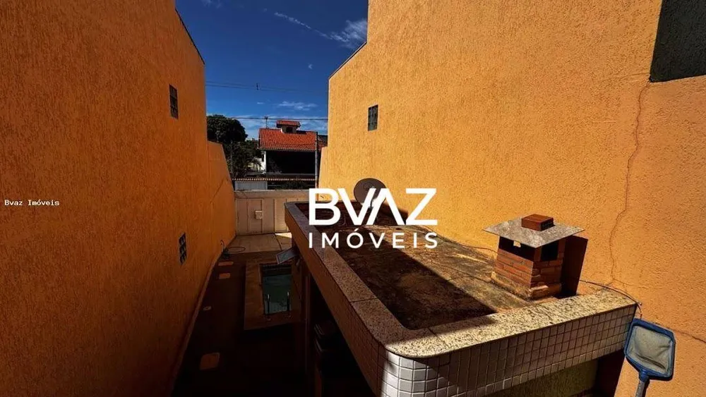 Casa, 3 quartos, 92 m² - Foto 35