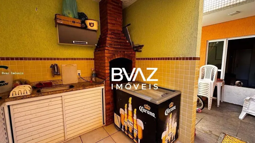 Casa, 3 quartos, 92 m² - Foto 20