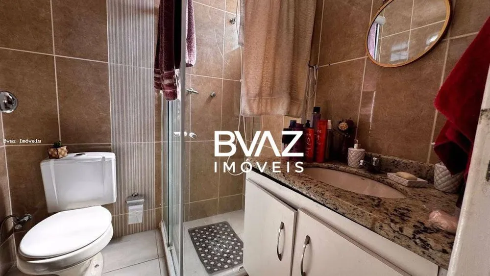 Casa, 3 quartos, 92 m² - Foto 16