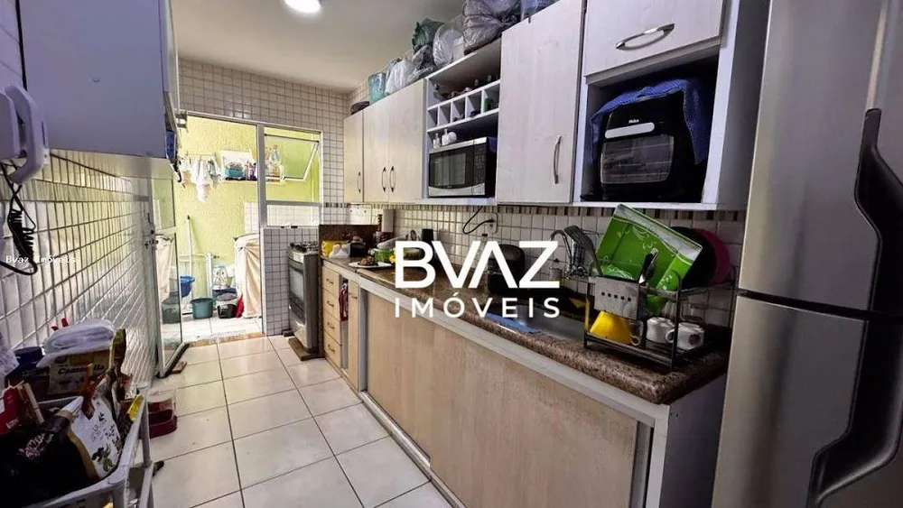Casa, 3 quartos, 92 m² - Foto 19
