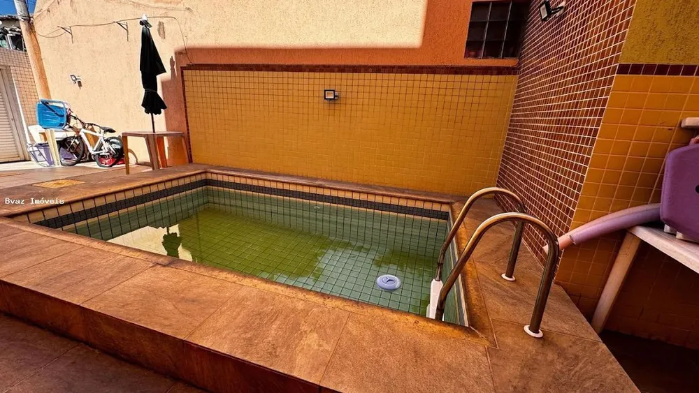 Casa, 3 quartos, 92 m² - Foto 5