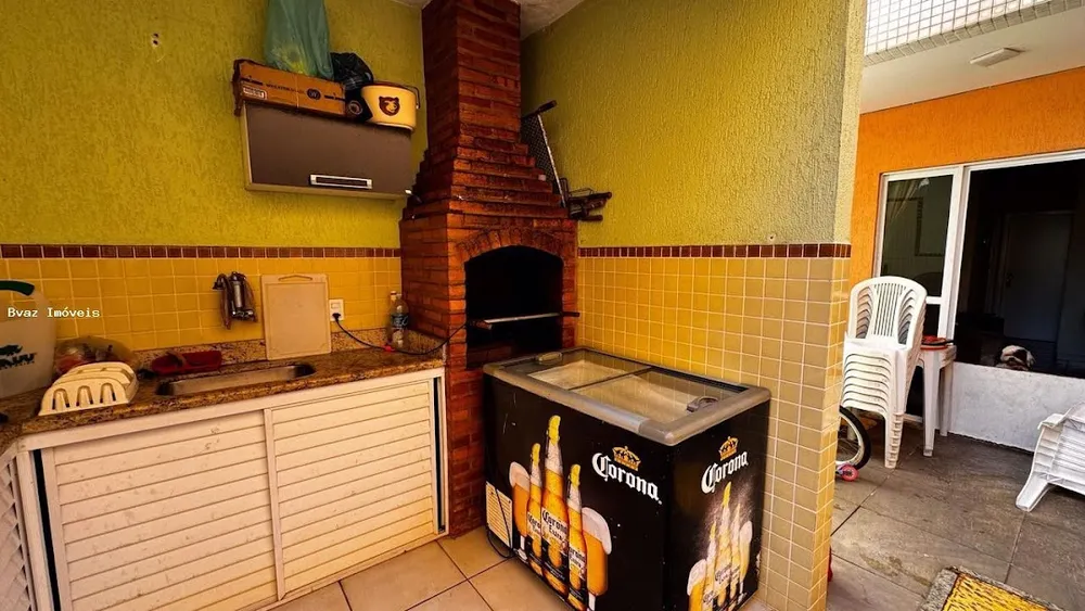 Casa, 3 quartos, 92 m² - Foto 8