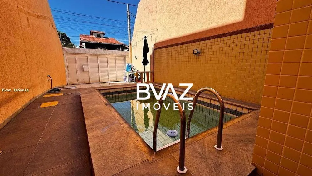 Casa, 3 quartos, 92 m² - Foto 13