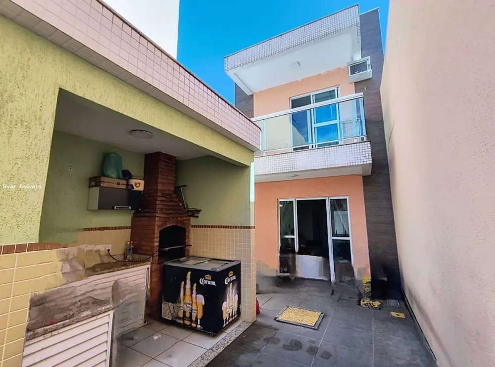 Casa, 3 quartos, 92 m² - Foto 1