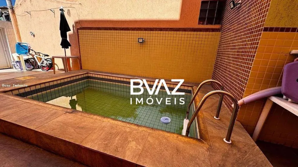 Casa, 3 quartos, 92 m² - Foto 20