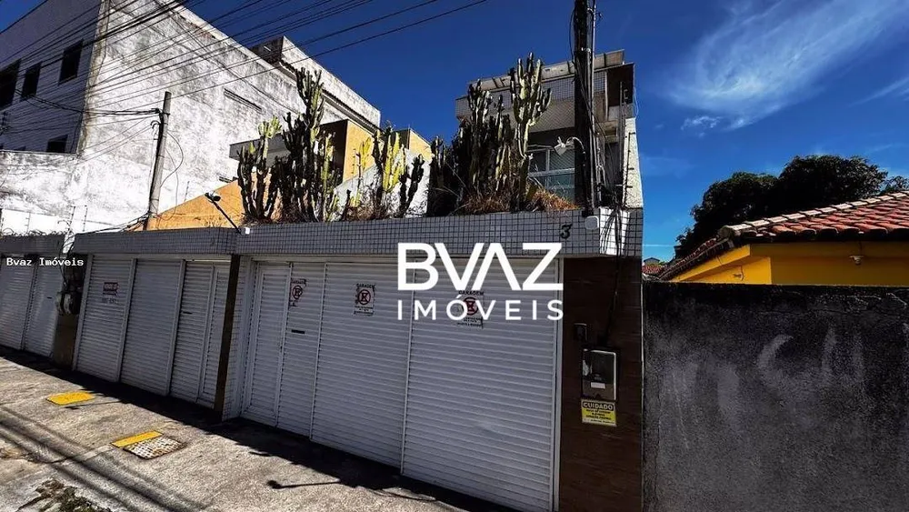 Casa, 3 quartos, 92 m² - Foto 14