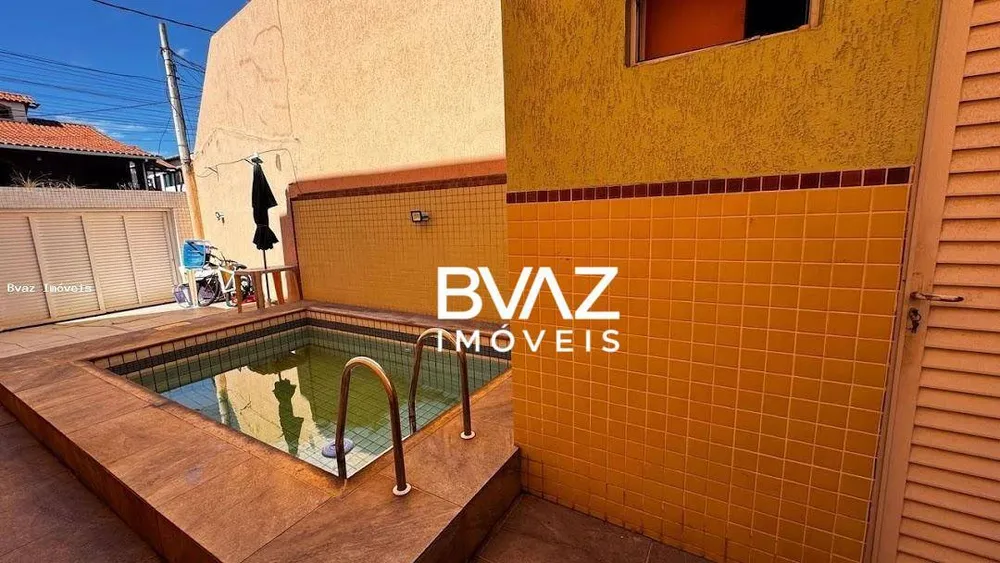 Casa, 3 quartos, 92 m² - Foto 21
