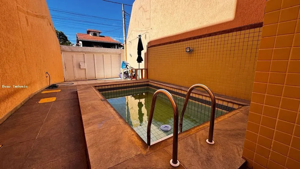 Casa, 3 quartos, 92 m² - Foto 7