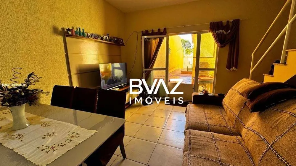 Casa, 3 quartos, 92 m² - Foto 26
