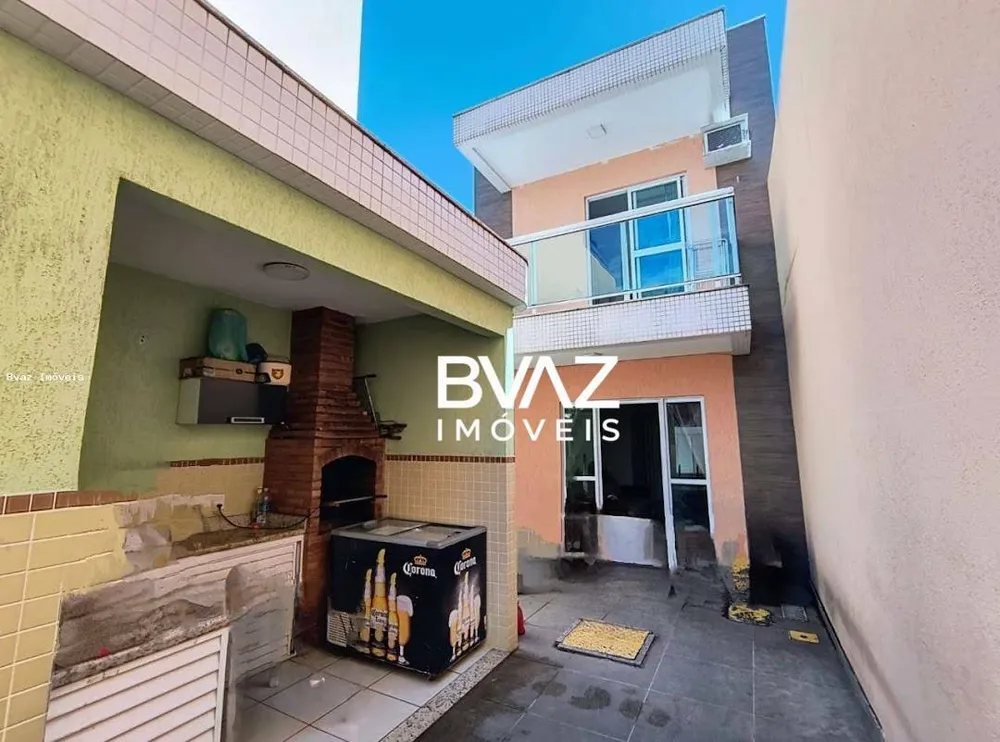 Casa, 3 quartos, 92 m² - Foto 15