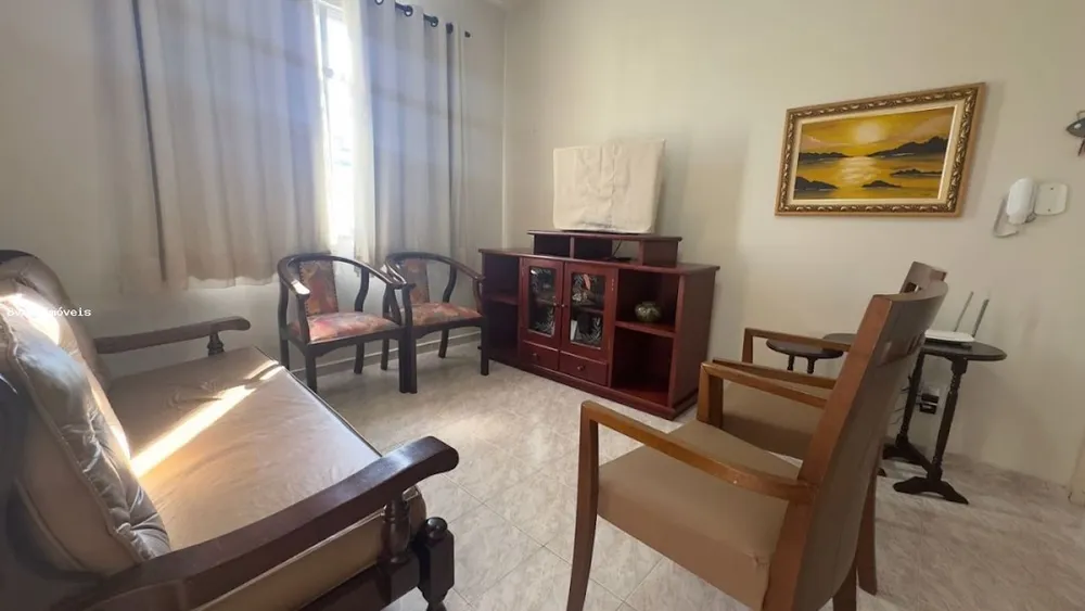 Apartamento, 3 quartos, 80 m² - Foto 4
