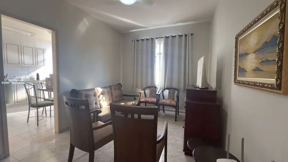 Apartamento, 3 quartos, 80 m² - Foto 3