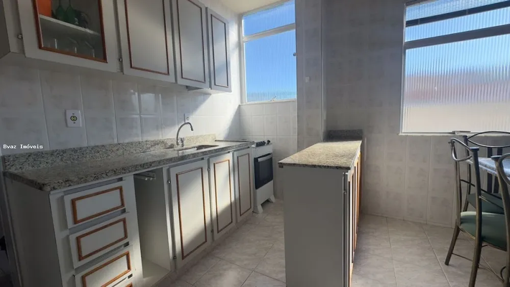 Apartamento, 3 quartos, 80 m² - Foto 5