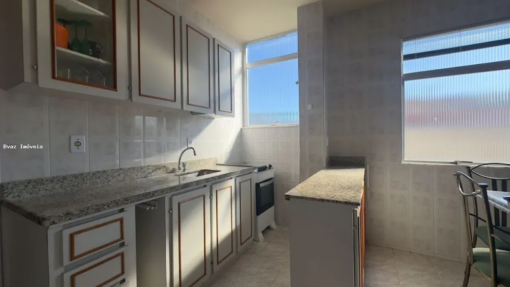 Apartamento, 3 quartos, 80 m² - Foto 6