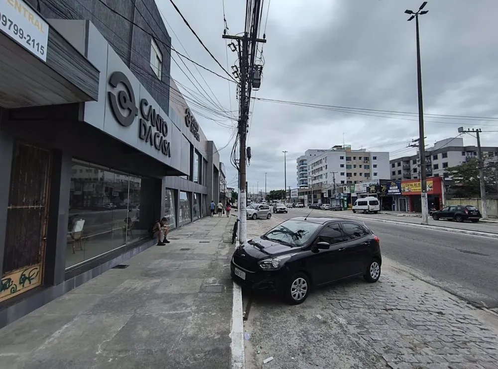 Loja-Salão, 210 m² - Foto 12