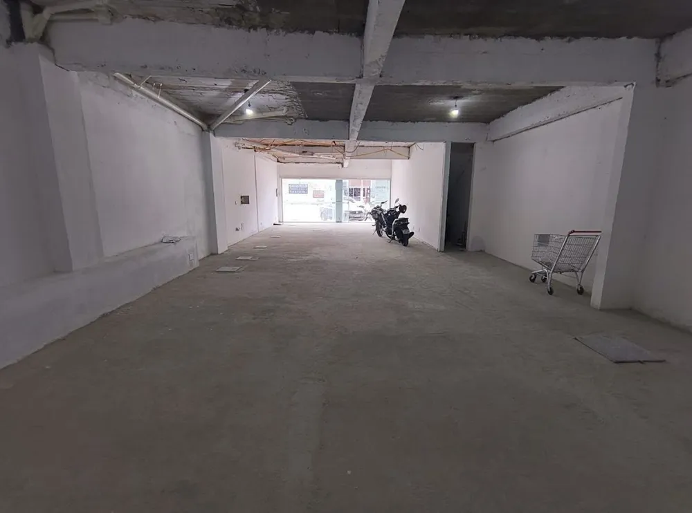 Loja-Salão, 210 m² - Foto 3