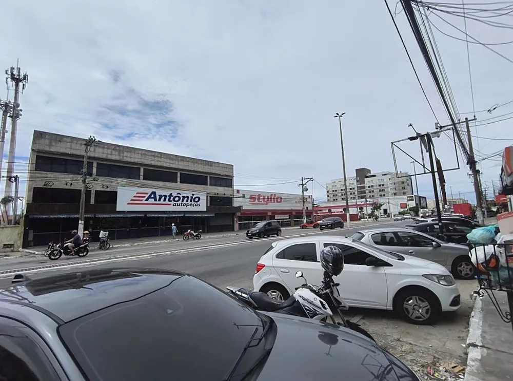 Loja-Salão, 210 m² - Foto 17