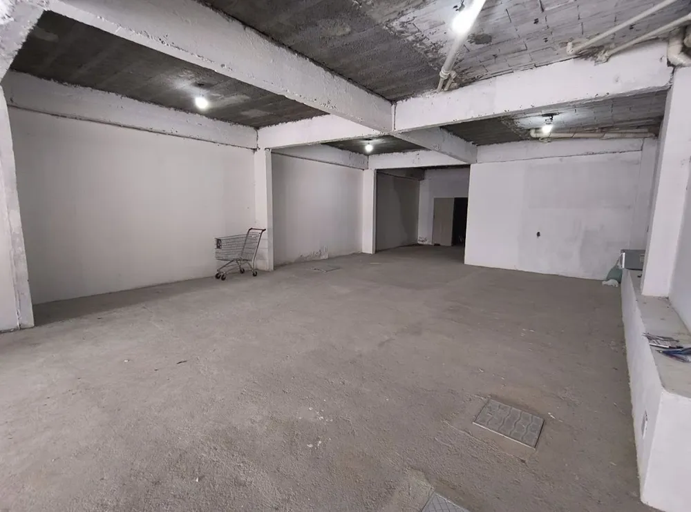 Loja-Salão, 210 m² - Foto 1