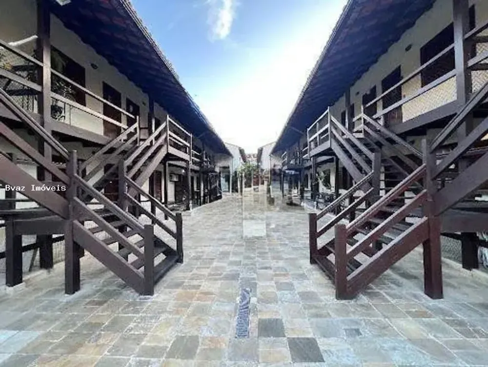 Casa de Condomínio, 2 quartos - Foto 2
