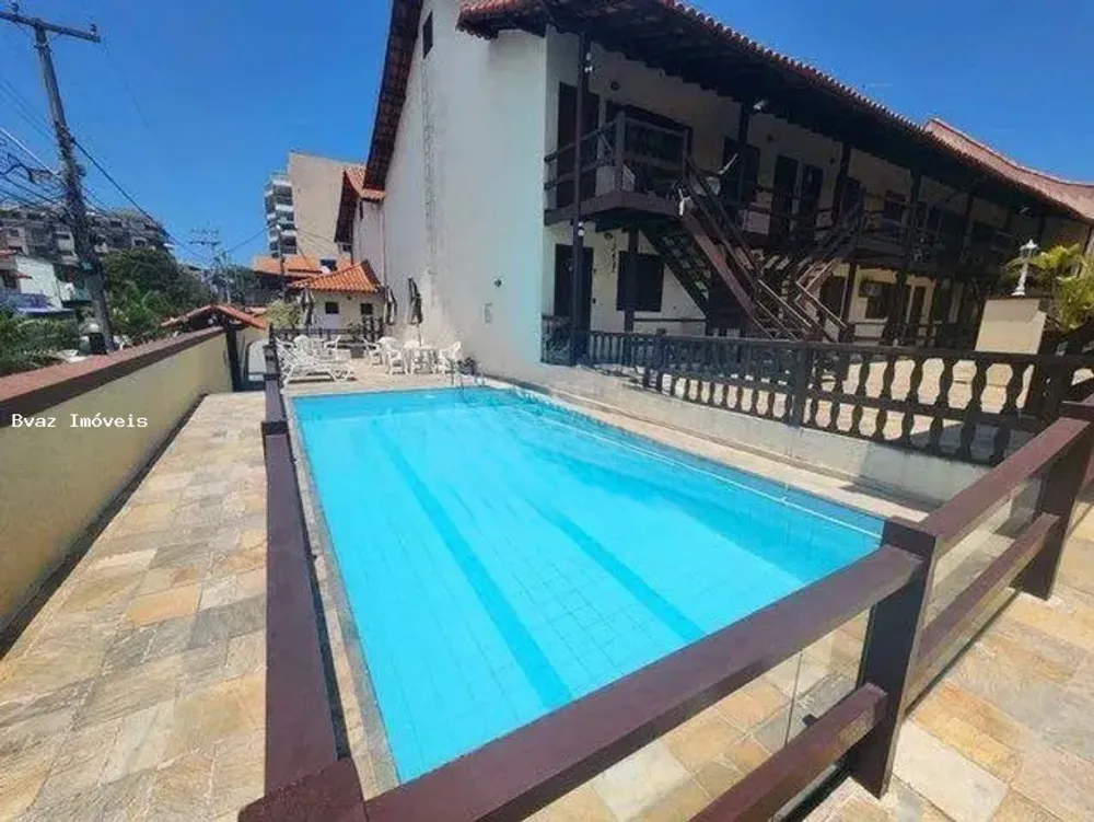 Casa de Condomínio, 2 quartos - Foto 1