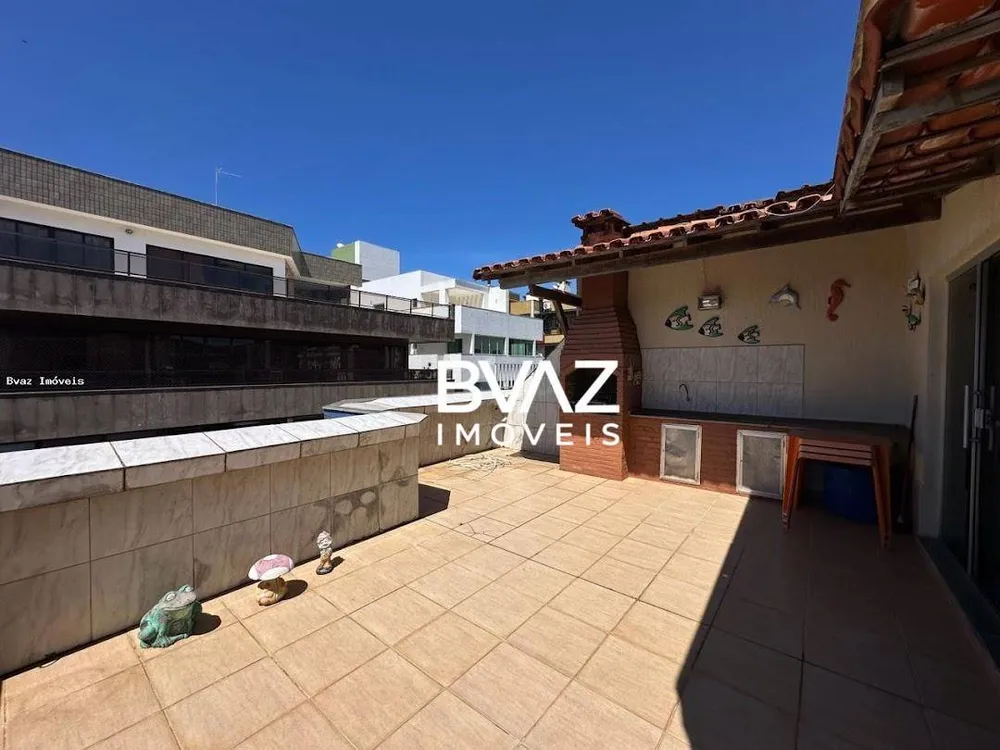 Cobertura, 3 quartos, 130 m² - Foto 41