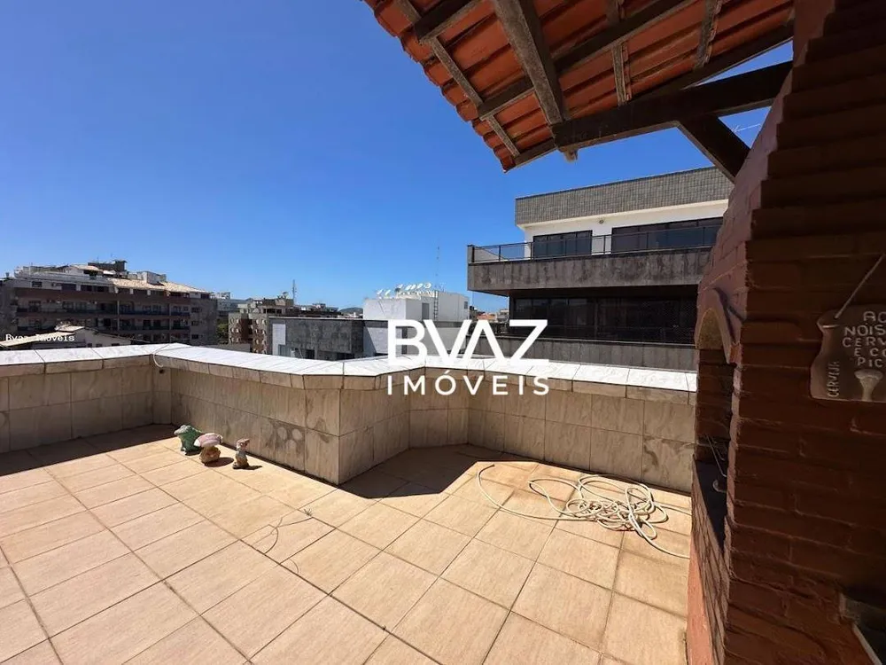 Cobertura, 3 quartos, 130 m² - Foto 40
