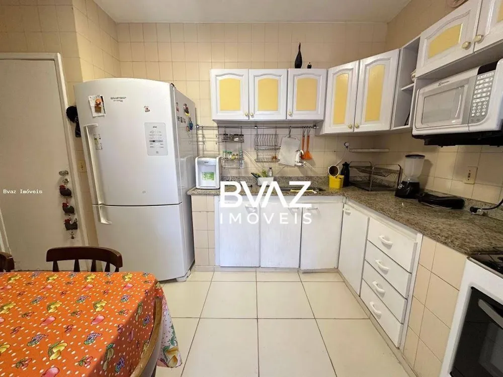 Cobertura, 3 quartos, 130 m² - Foto 19
