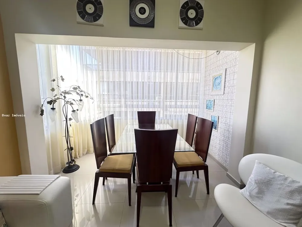 Cobertura, 3 quartos, 130 m² - Foto 6